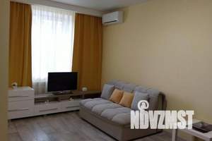 1-к квартира, посуточно, 36м2, 2/6 этаж