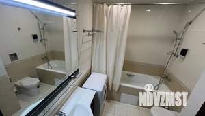 1-к квартира, посуточно, 53м2, 8/9 этаж