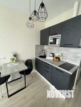 Студия квартира, на длительный срок, 25м2, 3/6 этаж