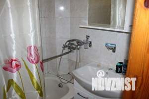 2-к квартира, посуточно, 60м2, 6/7 этаж