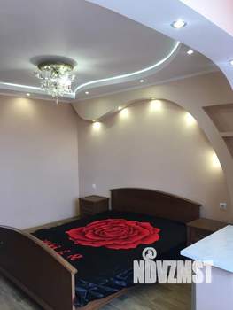 3-к квартира, посуточно, 80м2, 7/9 этаж