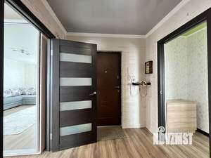 1-к квартира, посуточно, 44м2, 10/10 этаж