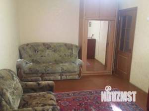 1-к квартира, посуточно, 30м2, 2/5 этаж