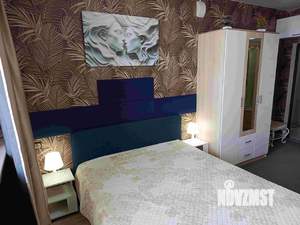 Студия квартира, посуточно, 27м2, 2/4 этаж