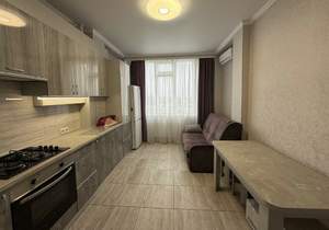 1-к квартира, на длительный срок, 56м2, 5/8 этаж