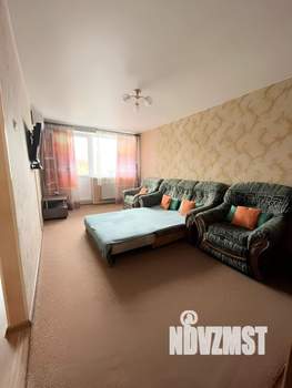 1-к квартира, посуточно, 31м2, 5/5 этаж