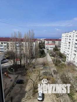 1-к квартира, посуточно, 29м2, 1/1 этаж