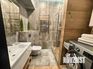 1-к квартира, посуточно, 60м2, 9/13 этаж