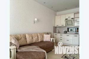 1-к квартира, посуточно, 35м2, 4/6 этаж