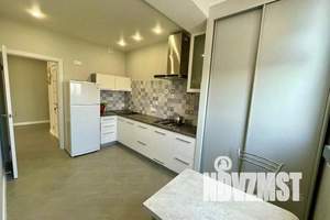 2-к квартира, посуточно, 60м2, 2/5 этаж