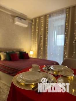 1-к квартира, посуточно, 23м2, 1/6 этаж