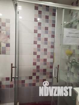 1-к квартира, посуточно, 40м2, 5/14 этаж