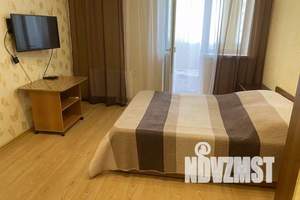 1-к квартира, посуточно, 40м2, 3/5 этаж