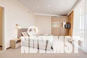 1-к квартира, посуточно, 31м2, 5/10 этаж