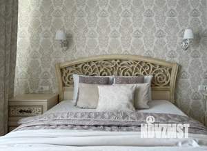 Студия квартира, посуточно, 35м2, 4/6 этаж