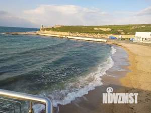 1-к квартира, посуточно, 31м2, 5/5 этаж