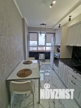 1-к квартира, посуточно, 35м2, 6/8 этаж