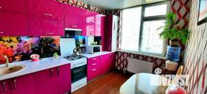 1-к квартира, на длительный срок, 40м2, 2/11 этаж
