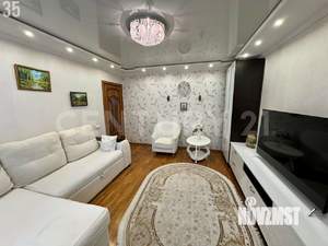 2-к квартира, посуточно, 65м2, 3/10 этаж