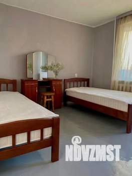 2-к квартира, посуточно, 50м2, 6/9 этаж