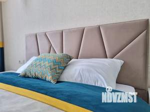 1-к квартира, посуточно, 40м2, 7/10 этаж