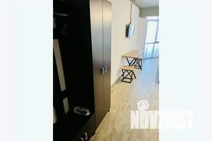 1-к квартира, посуточно, 27м2, 4/4 этаж
