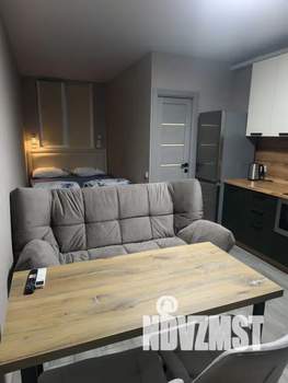 1-к квартира, посуточно, 25м2, 2/2 этаж