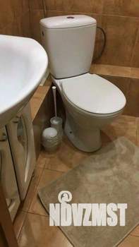 1-к квартира, посуточно, 29м2, 1/1 этаж