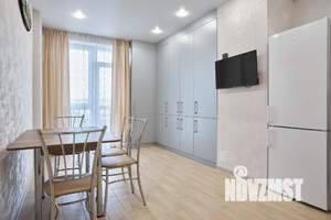 1-к квартира, посуточно, 50м2, 4/5 этаж