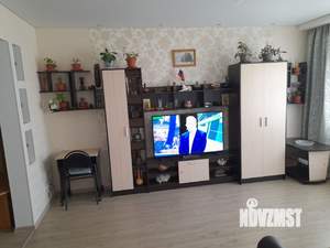 2-к квартира, посуточно, 70м2, 6/9 этаж