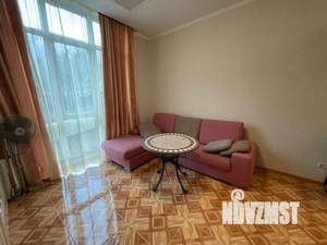 Студия квартира, посуточно, 25м2, 1/9 этаж