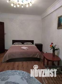 1-к квартира, посуточно, 32м2, 3/5 этаж