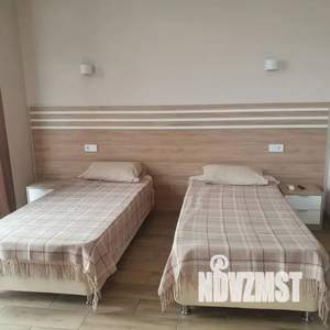 1-к квартира, посуточно, 43м2, 4/7 этаж