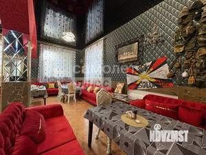 1-к квартира, на длительный срок, 25м2, 2/3 этаж