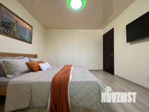 2-к квартира, посуточно, 50м2, 1/9 этаж