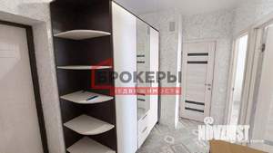 1-к квартира, на длительный срок, 49м2, 8/11 этаж