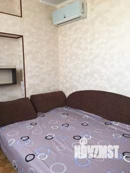 2-к квартира, посуточно, 55м2, 8/9 этаж