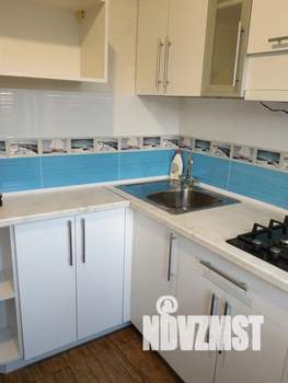 1-к квартира, посуточно, 36м2, 3/5 этаж