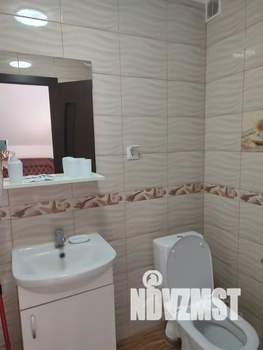 Студия квартира, посуточно, 20м2, 2/2 этаж