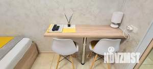 1-к квартира, посуточно, 20м2, 7/9 этаж