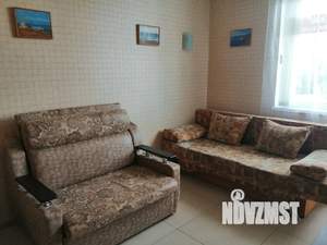 1-к квартира, посуточно, 18м2, 2/3 этаж