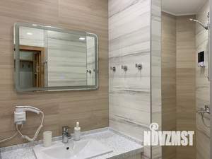 1-к квартира, посуточно, 33м2, 2/10 этаж