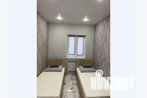 2-к квартира, посуточно, 35м2, 1/1 этаж