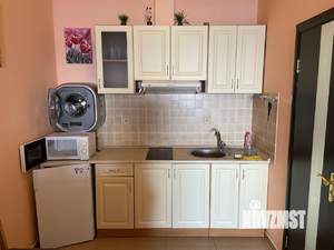 1-к квартира, посуточно, 34м2, 5/6 этаж