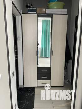 1-к квартира, посуточно, 26м2, 2/7 этаж