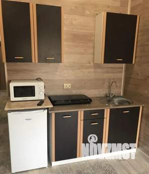 1-к квартира, посуточно, 32м2, 2/2 этаж