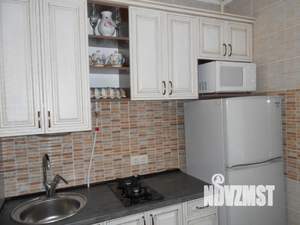 1-к квартира, посуточно, 32м2, 3/4 этаж