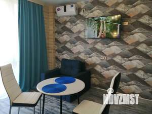 1-к квартира, посуточно, 31м2, 2/3 этаж