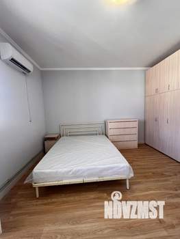 1-к квартира, на длительный срок, 49м2, 5/5 этаж