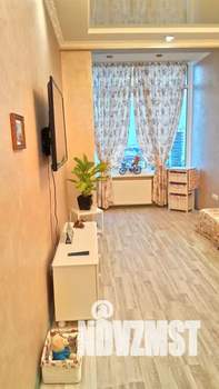 2-к квартира, посуточно, 65м2, 8/9 этаж